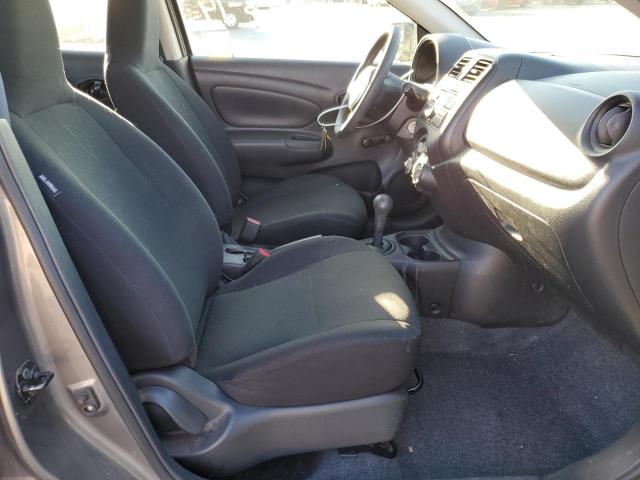 Photo 4 VIN: 3N1CN7AP1EL807014 - NISSAN VERSA S 