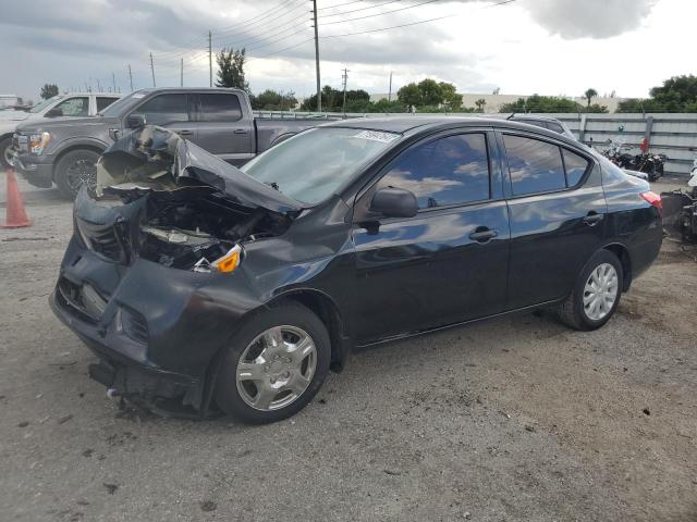 Photo 0 VIN: 3N1CN7AP1EL809474 - NISSAN VERSA S 