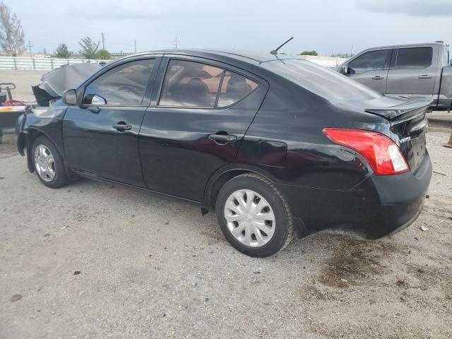 Photo 1 VIN: 3N1CN7AP1EL809474 - NISSAN VERSA S 