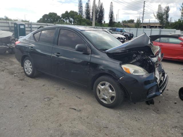 Photo 3 VIN: 3N1CN7AP1EL809474 - NISSAN VERSA S 