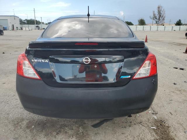 Photo 5 VIN: 3N1CN7AP1EL809474 - NISSAN VERSA S 