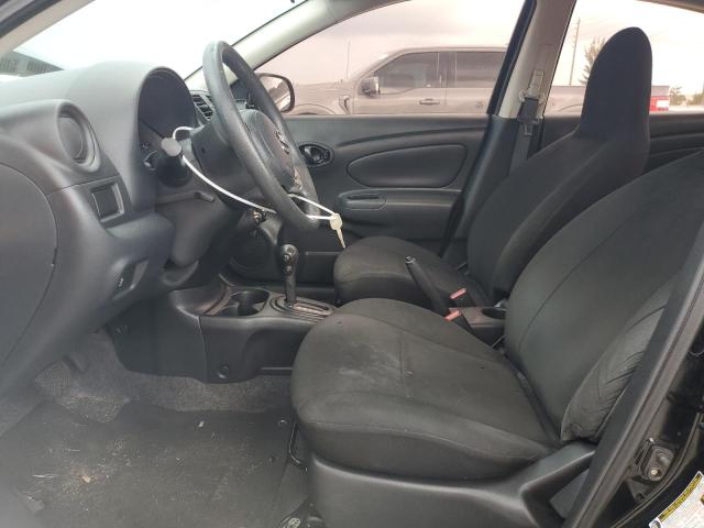 Photo 6 VIN: 3N1CN7AP1EL809474 - NISSAN VERSA S 