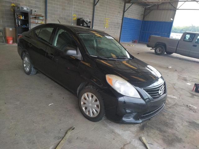 Photo 0 VIN: 3N1CN7AP1EL809670 - NISSAN VERSA S 