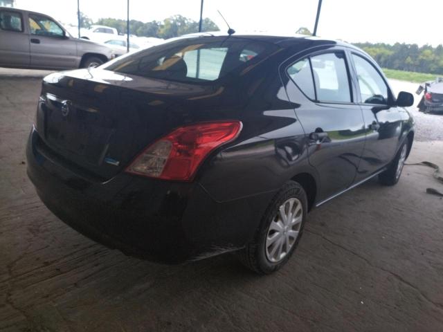 Photo 3 VIN: 3N1CN7AP1EL809670 - NISSAN VERSA S 