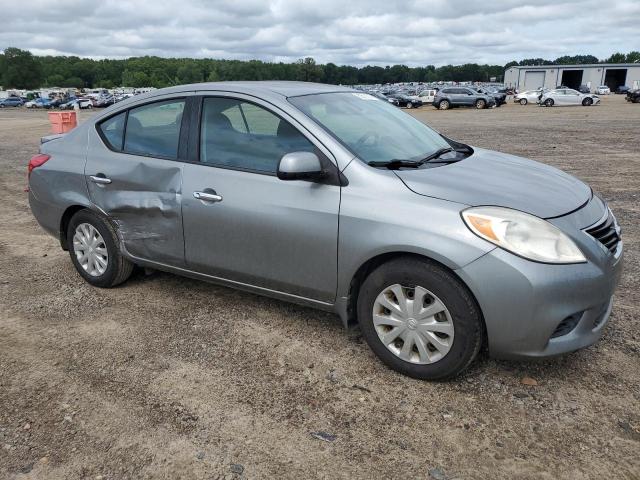 Photo 3 VIN: 3N1CN7AP1EL811855 - NISSAN VERSA 