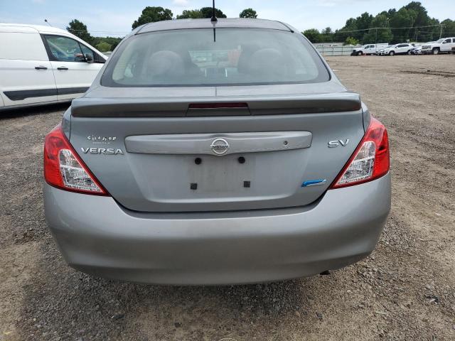 Photo 5 VIN: 3N1CN7AP1EL811855 - NISSAN VERSA 