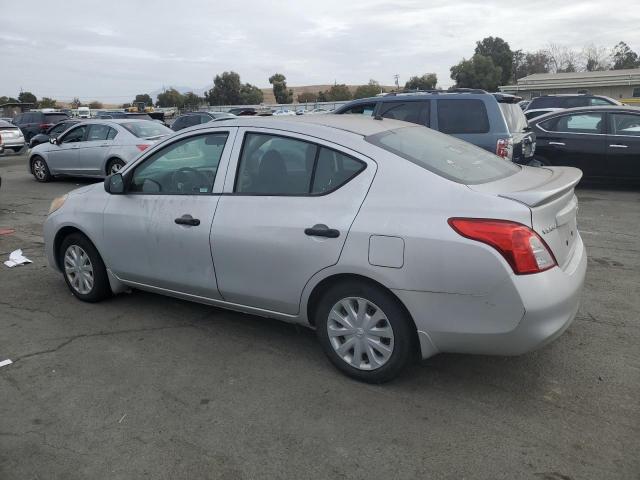 Photo 1 VIN: 3N1CN7AP1EL814562 - NISSAN VERSA S 