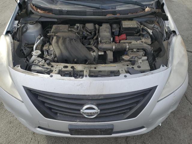 Photo 10 VIN: 3N1CN7AP1EL814562 - NISSAN VERSA S 