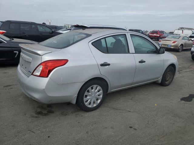 Photo 2 VIN: 3N1CN7AP1EL814562 - NISSAN VERSA S 