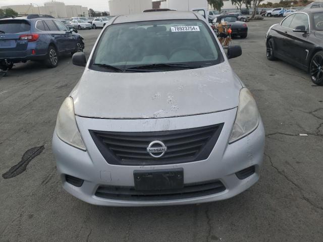 Photo 4 VIN: 3N1CN7AP1EL814562 - NISSAN VERSA S 