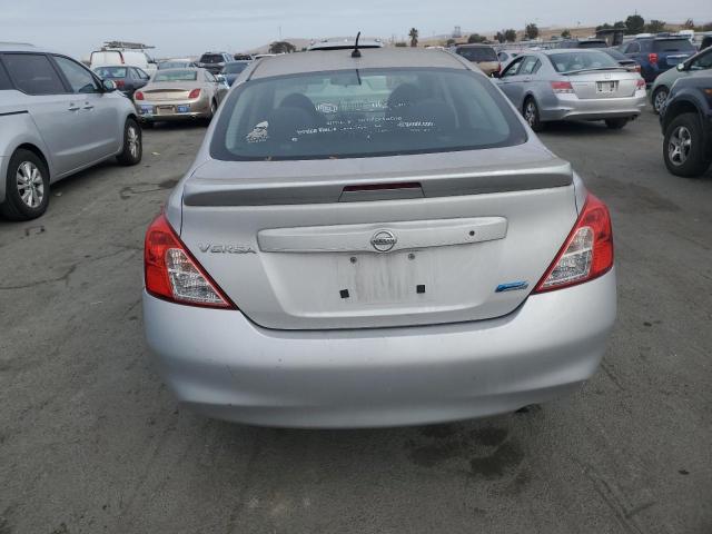 Photo 5 VIN: 3N1CN7AP1EL814562 - NISSAN VERSA S 