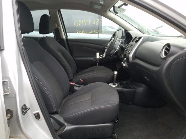 Photo 4 VIN: 3N1CN7AP1EL815789 - NISSAN VERSA S 