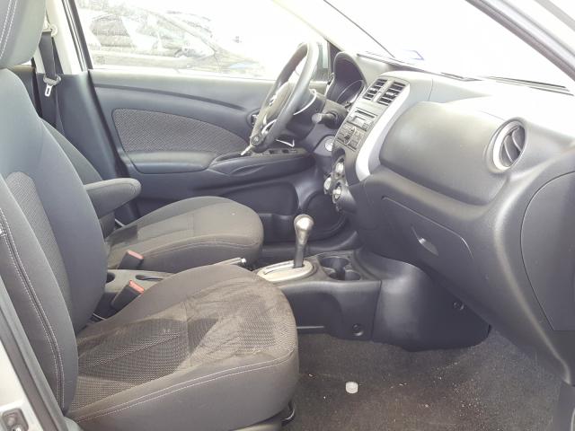 Photo 4 VIN: 3N1CN7AP1EL818241 - NISSAN VERSA 