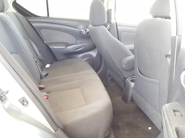 Photo 5 VIN: 3N1CN7AP1EL818241 - NISSAN VERSA 