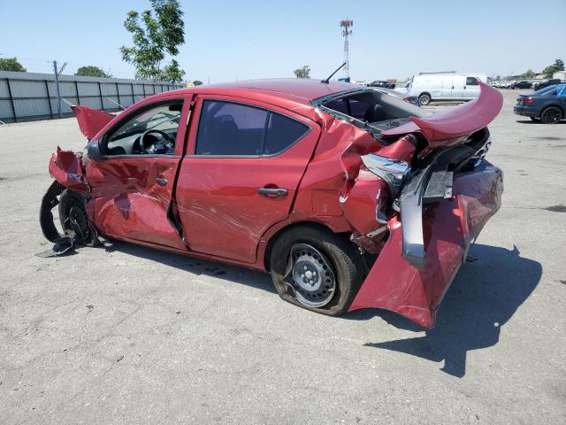 Photo 1 VIN: 3N1CN7AP1EL819079 - NISSAN VERSA 