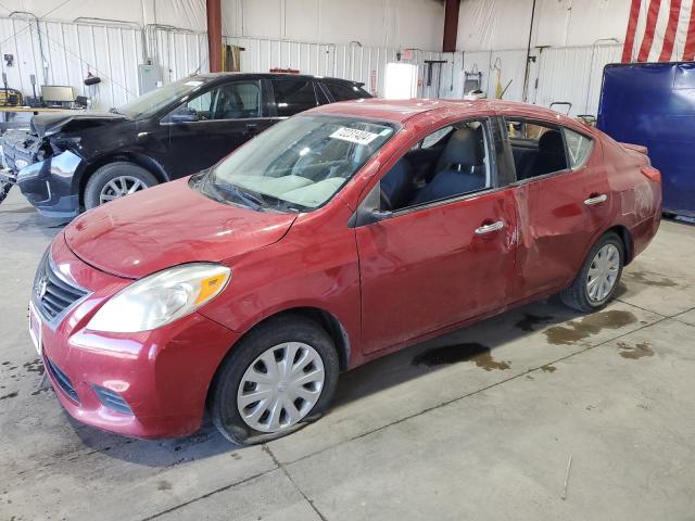 Photo 0 VIN: 3N1CN7AP1EL819535 - NISSAN VERSA S 