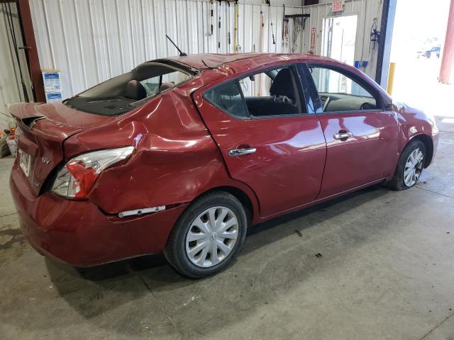 Photo 2 VIN: 3N1CN7AP1EL819535 - NISSAN VERSA S 