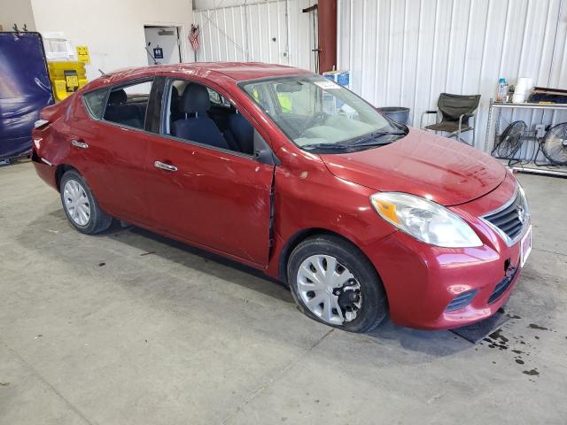 Photo 3 VIN: 3N1CN7AP1EL819535 - NISSAN VERSA S 