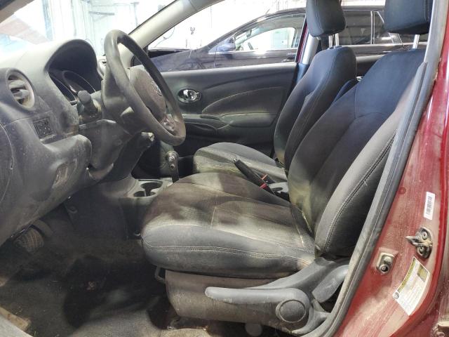 Photo 6 VIN: 3N1CN7AP1EL819535 - NISSAN VERSA S 