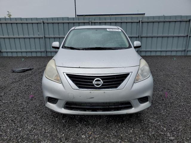 Photo 4 VIN: 3N1CN7AP1EL819860 - NISSAN VERSA SV 