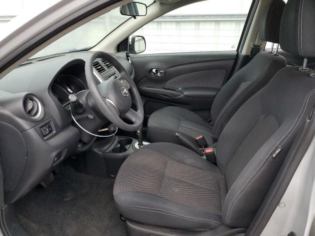 Photo 4 VIN: 3N1CN7AP1EL820376 - NISSAN VERSA SL W 