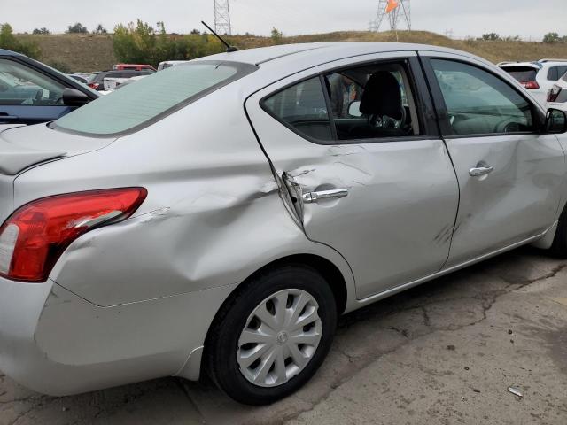 Photo 8 VIN: 3N1CN7AP1EL820376 - NISSAN VERSA SL W 