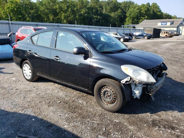 Photo 3 VIN: 3N1CN7AP1EL821897 - NISSAN VERSA S 