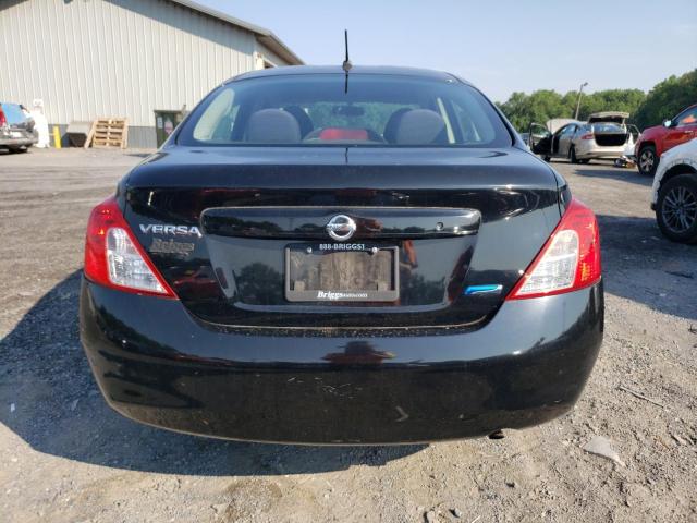 Photo 5 VIN: 3N1CN7AP1EL821897 - NISSAN VERSA S 