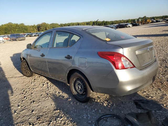 Photo 1 VIN: 3N1CN7AP1EL824993 - NISSAN VERSA S 