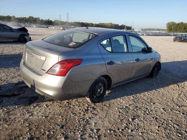 Photo 2 VIN: 3N1CN7AP1EL824993 - NISSAN VERSA S 