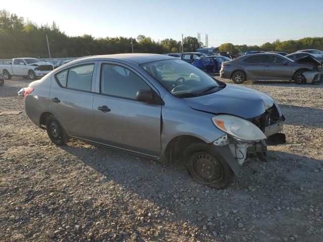 Photo 3 VIN: 3N1CN7AP1EL824993 - NISSAN VERSA S 