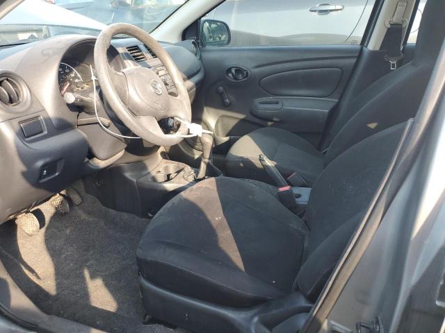 Photo 6 VIN: 3N1CN7AP1EL824993 - NISSAN VERSA S 