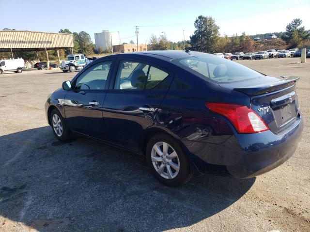 Photo 1 VIN: 3N1CN7AP1EL825397 - NISSAN VERSA 