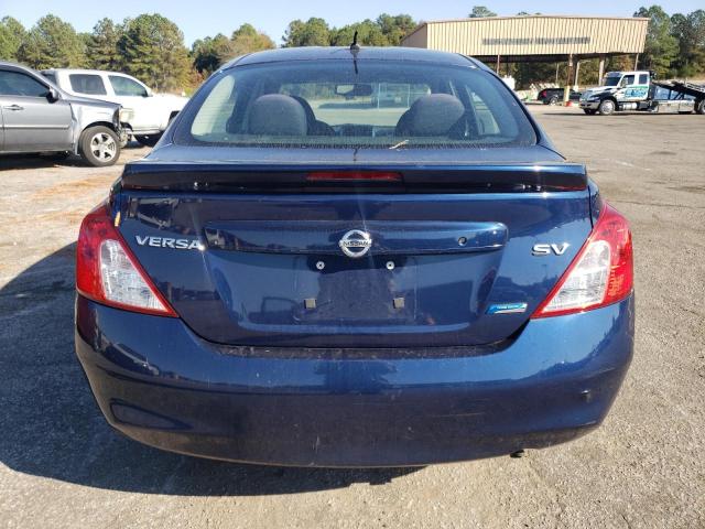 Photo 5 VIN: 3N1CN7AP1EL825397 - NISSAN VERSA 