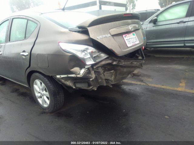 Photo 5 VIN: 3N1CN7AP1EL826226 - NISSAN VERSA 