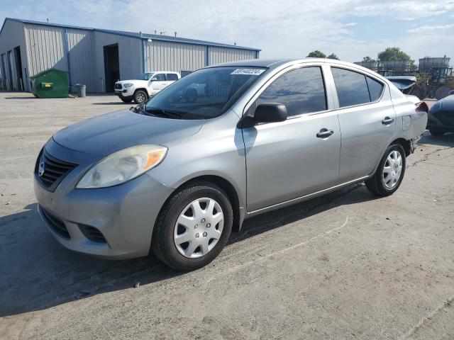 Photo 0 VIN: 3N1CN7AP1EL827053 - NISSAN VERSA S 