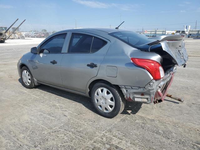 Photo 1 VIN: 3N1CN7AP1EL827053 - NISSAN VERSA S 