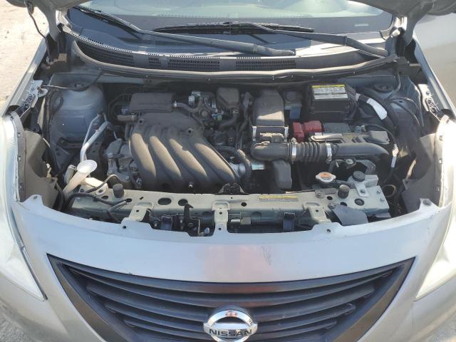 Photo 10 VIN: 3N1CN7AP1EL827053 - NISSAN VERSA S 