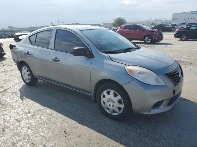 Photo 3 VIN: 3N1CN7AP1EL827053 - NISSAN VERSA S 