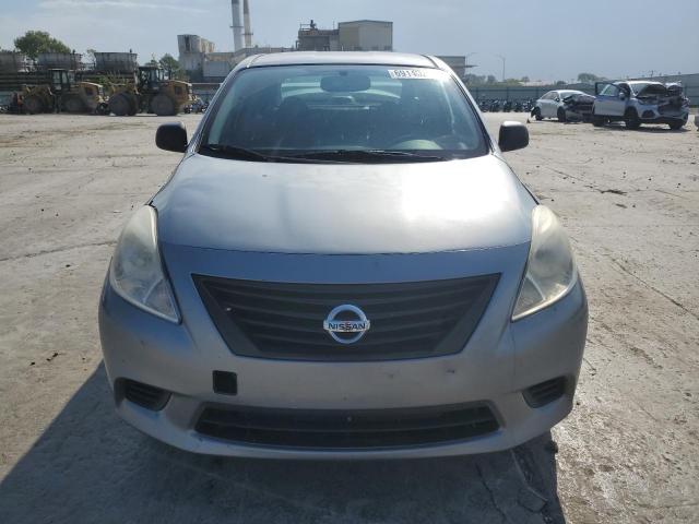 Photo 4 VIN: 3N1CN7AP1EL827053 - NISSAN VERSA S 