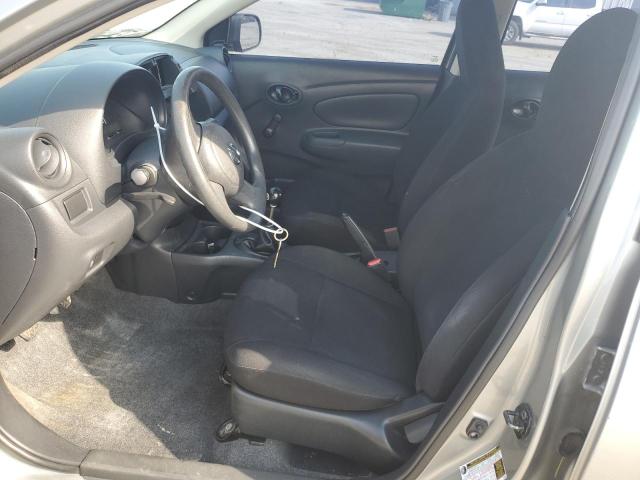 Photo 6 VIN: 3N1CN7AP1EL827053 - NISSAN VERSA S 