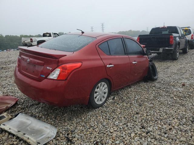 Photo 2 VIN: 3N1CN7AP1EL827098 - NISSAN VERSA S 