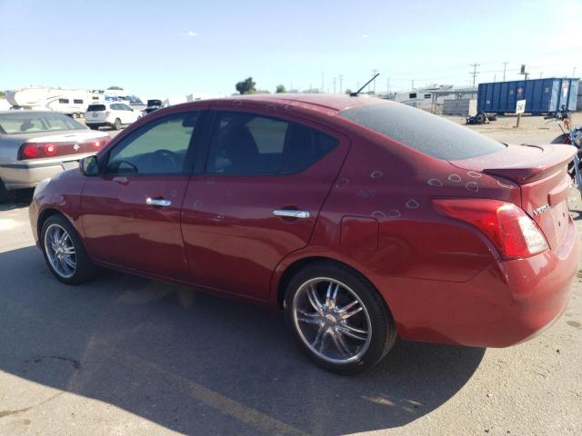 Photo 1 VIN: 3N1CN7AP1EL830793 - NISSAN VERSA S 