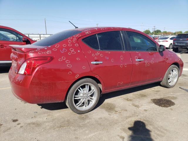 Photo 2 VIN: 3N1CN7AP1EL830793 - NISSAN VERSA S 