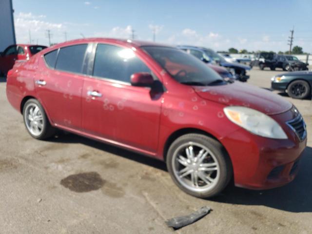 Photo 3 VIN: 3N1CN7AP1EL830793 - NISSAN VERSA S 