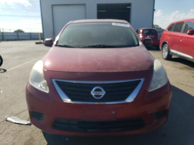 Photo 4 VIN: 3N1CN7AP1EL830793 - NISSAN VERSA S 