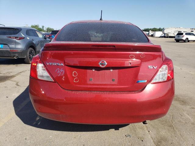 Photo 5 VIN: 3N1CN7AP1EL830793 - NISSAN VERSA S 