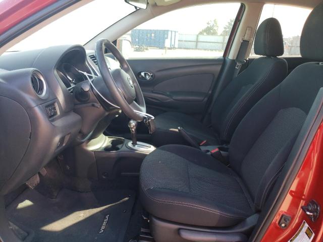 Photo 6 VIN: 3N1CN7AP1EL830793 - NISSAN VERSA S 