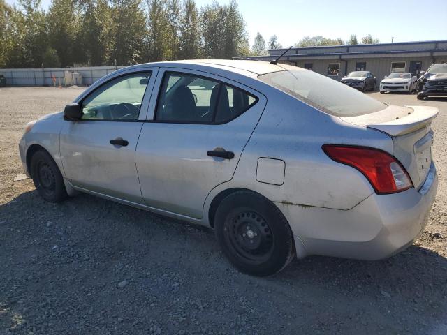 Photo 1 VIN: 3N1CN7AP1EL831426 - NISSAN VERSA S 