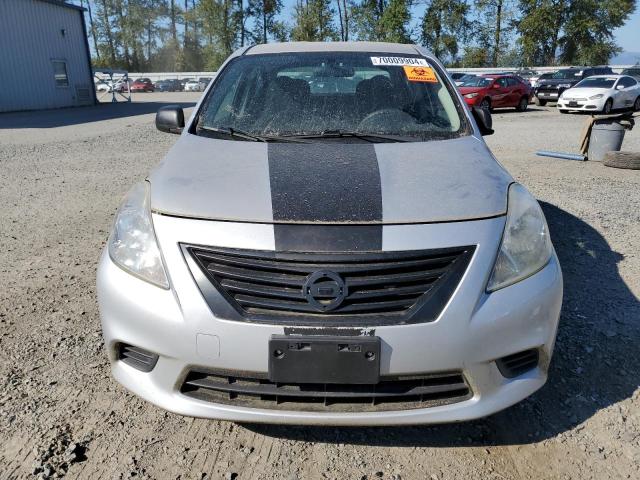 Photo 4 VIN: 3N1CN7AP1EL831426 - NISSAN VERSA S 